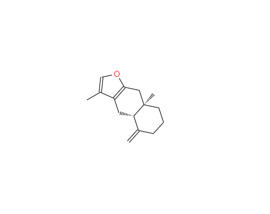 CAS：6989-21-5,苍术酮