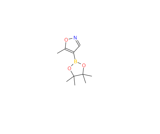 CAS：1346808-41-0,5-甲基异噁唑-4-硼酸频哪醇酯
