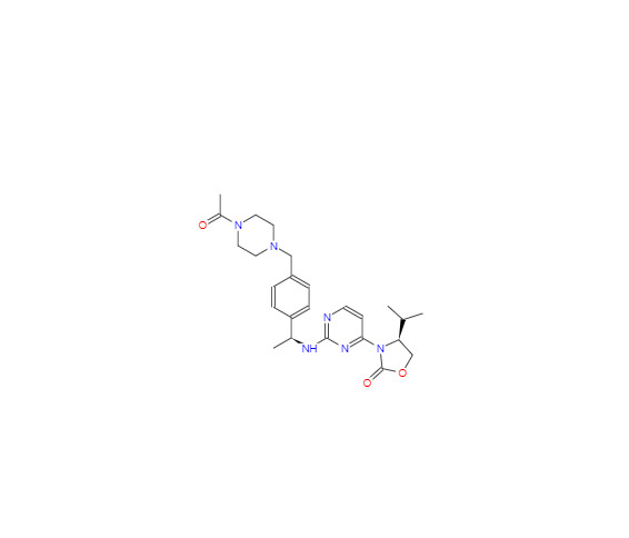 CAS：1429180-08-4,Mutant IDH1 inhibitor