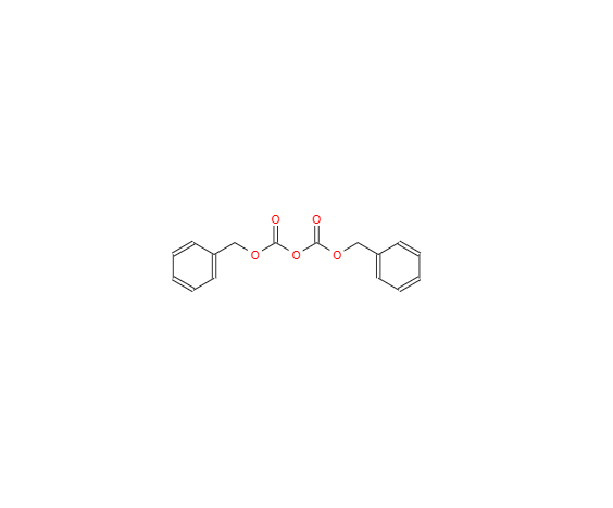 CAS：31139-36-3,苄氧甲酸酐