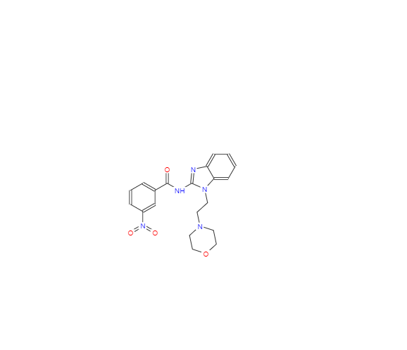 CAS：509093-47-4,IRAK-1-4 Inhibitor I