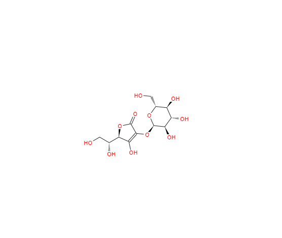 CAS：129499-78-1,抗坏血酸葡糖苷
