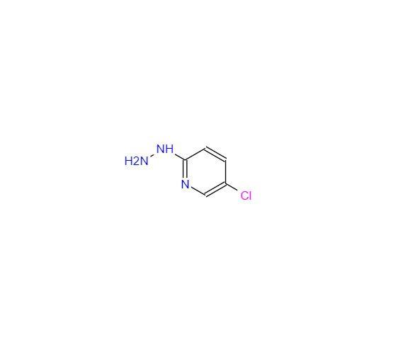 CAS：27032-63-9,(5-Chloro-pyridin-2-yl)-hydrazine