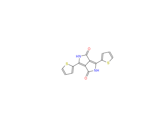 CAS：850583-75-4,3,6-二(2-噻吩基)-2,5-二氢吡咯并[3,4-c]吡咯-1,4-二酮