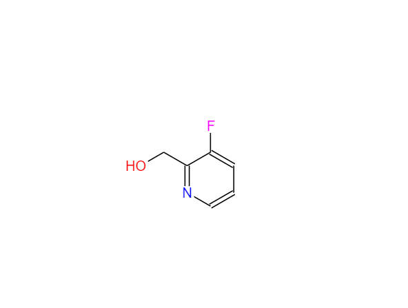 CAS：31181-79-0,3-氟吡啶-2-甲醇