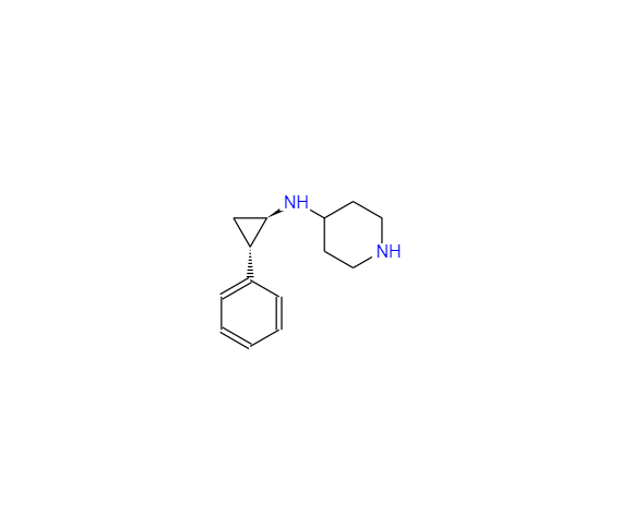 CAS：1431368-48-7,GSK LSD1 Dihydrochloride