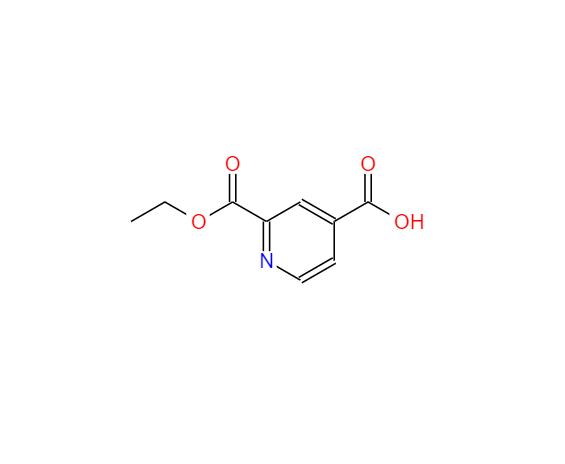 CAS：142074-49-5,2-(乙氧基羰基)异烟酸