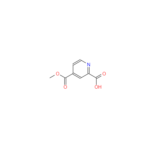 CAS：24195-03-7,4-(甲氧基羰基)吡啶甲酸