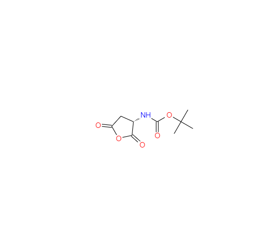 CAS：30750-74-4,Boc-L-Aspartic anhydride