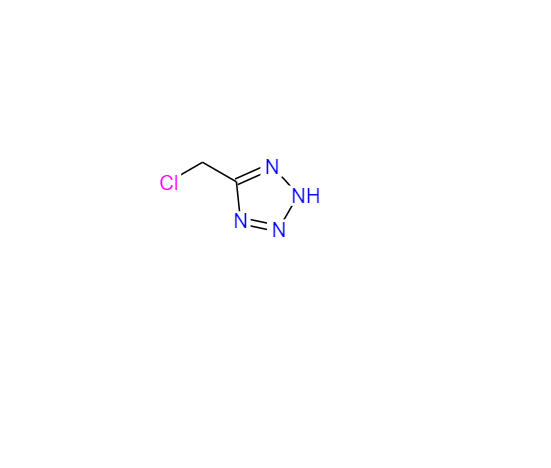 CAS：55408-11-2,5-氯甲基四氮唑