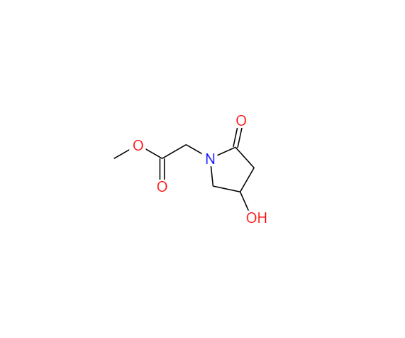 CAS：85614-52-4,奥拉西坦杂质Ⅵ