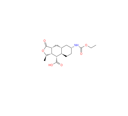 CAS：900161-13-9,沃拉帕沙杂质A