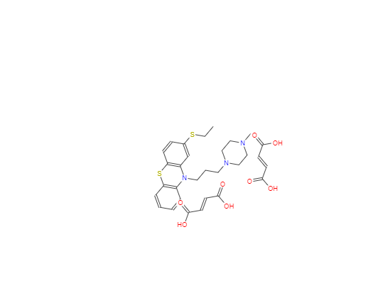 CAS：1179-69-7,Thiethylperazine Maleate
