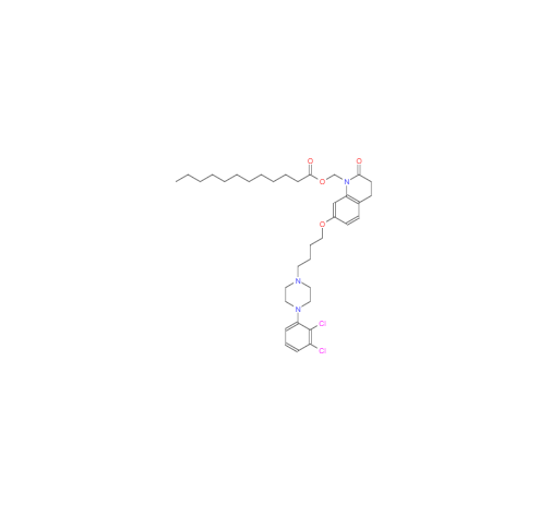 CAS：1259305-29-7,阿立哌唑缩醛月桂酸酯
