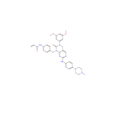 CAS：1633044-56-0,FIIN2