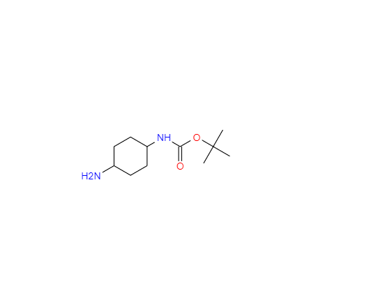 CAS：195314-59-1,N-Boc-1,4-环己二胺