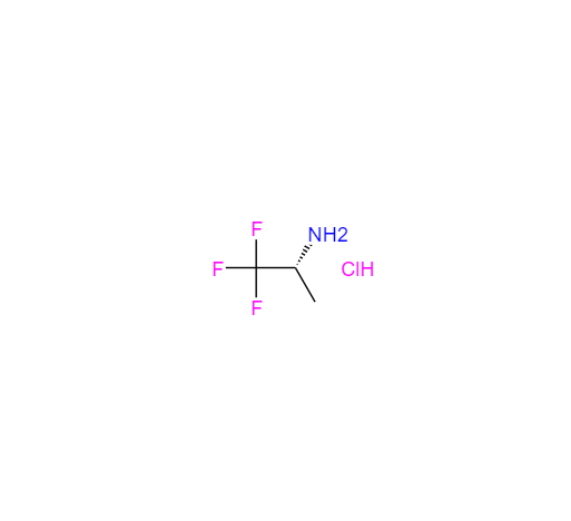 CAS：177469-12-4,(R)-1,1,1-三氟异丙胺盐酸盐