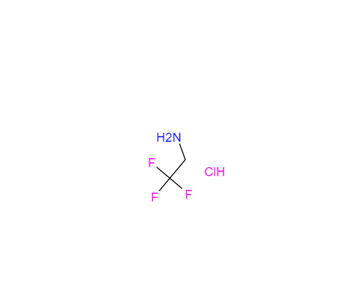 CAS：373-88-6,2,2,2-三氟乙胺 盐酸盐