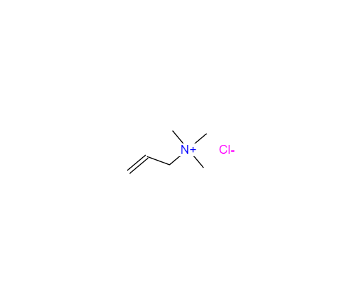 CAS：1516-27-4,烯丙基三甲基氯化铵