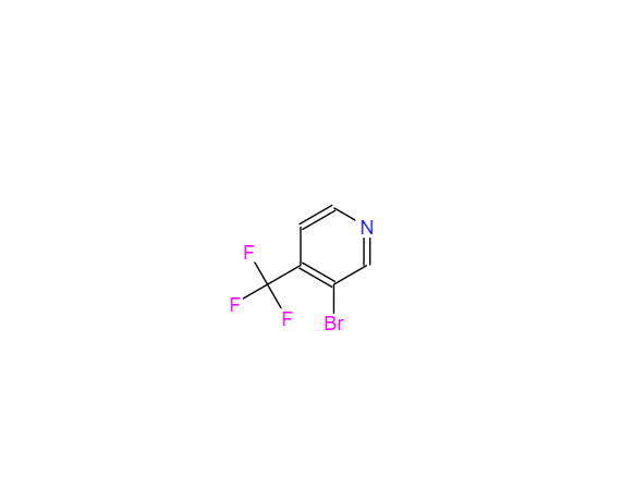 CAS：936841-70-2,3-溴-4-三氟甲基吡啶