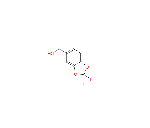 CAS：72768-97-9,2,2-Difluoro-5-(hydroxymethyl)-1,3-benzodioxole
