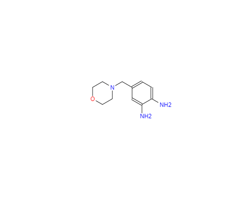 CAS：825619-02-1,4-(吗啉代甲基)苯-1,2-二胺