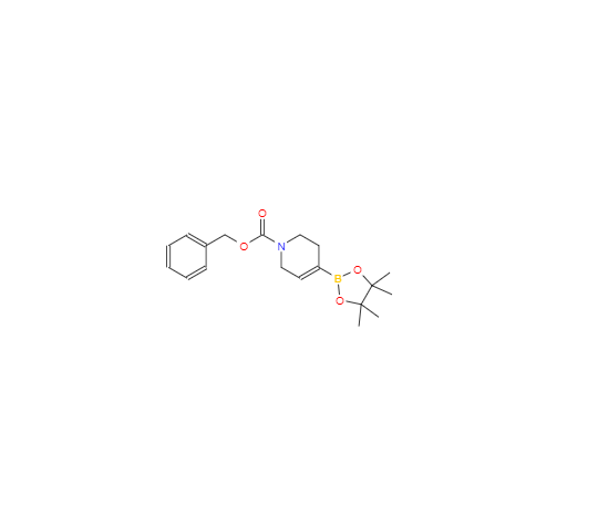 CAS：286961-15-7,N-苄氧羰基-3,6-二氢-2H-吡啶-4-硼酸频哪醇酯