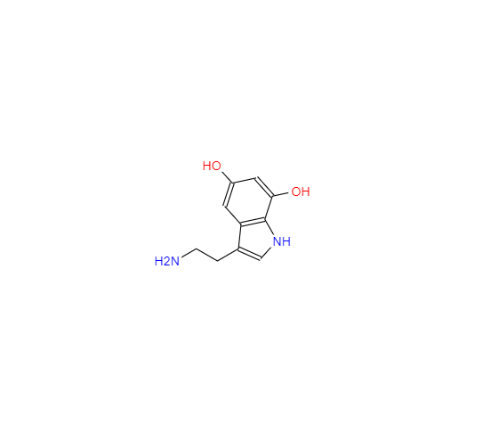 CAS：31363-74-3,5,7-二羟基色胺