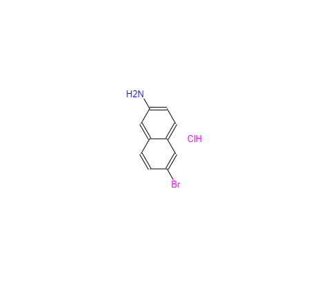 CAS：71590-31-3,6-溴-2-氨基萘盐酸盐