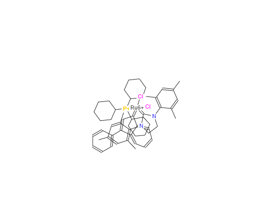 CAS：536724-67-1,Grubbs Catalyst