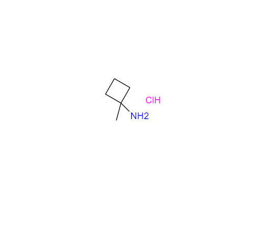 CAS：174886-05-6,1-甲基环丁胺盐酸盐