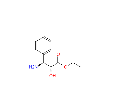 CAS：143615-00-3,(2R,3S)-Ethyl 3-amino-2-hydroxy-3-phenylpropanoate