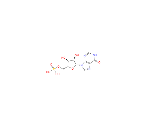 CAS：30918-54-8,聚肌苷酸