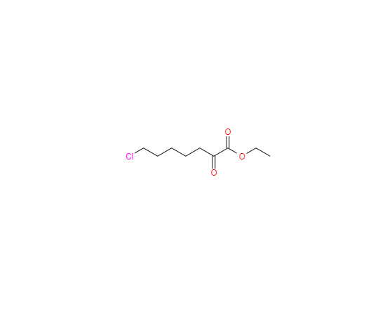 CAS：78834-75-0,7-氯-2-氧代庚酸乙酯