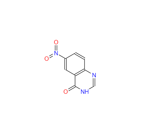 CAS：6943-17-5,6-Nitroquinazolin-4(3H)-one