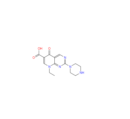 CAS：51940-44-4,吡哌酸三水
