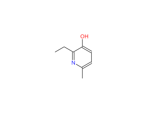 CAS：2364-75-2,2-乙基-6-甲基-3-羟基吡啶