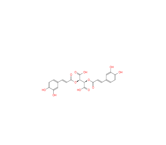CAS：70831-56-0,菊苣酸