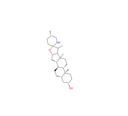 CAS：77-59-8,番茄碱 