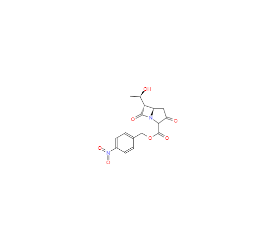 CAS：74288-40-7,亚胺培南母核