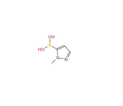 CAS：720702-41-0,1-甲基-1H-吡唑-5-硼酸