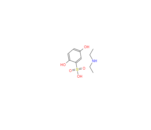 CAS：2624-44-4,酚磺乙胺