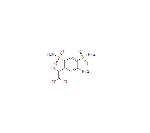 CAS：60200-06-8,克洛索隆