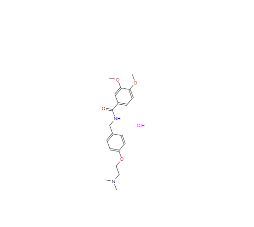 CAS：122892-31-3,伊托必利 盐酸盐