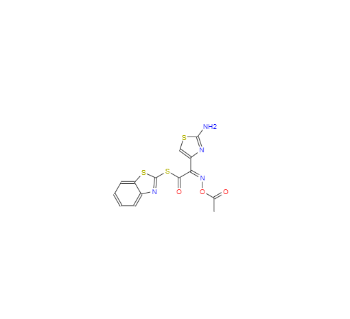 CAS：104797-47-9,头孢地尼活性新酯