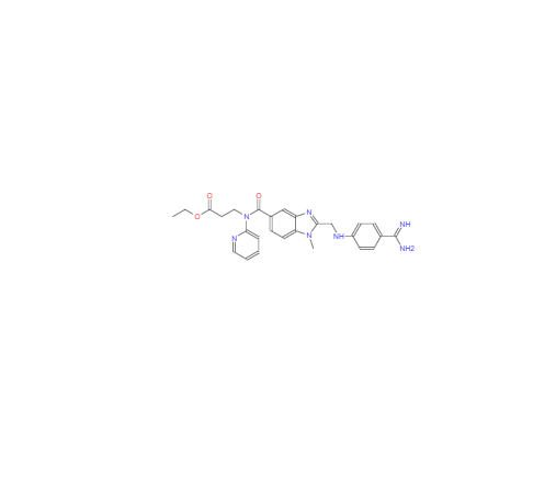 CAS：429658-95-7,达比加群乙基酯 5级