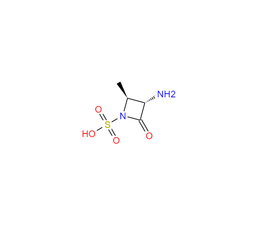 CAS：80082-65-1,氨曲南母核