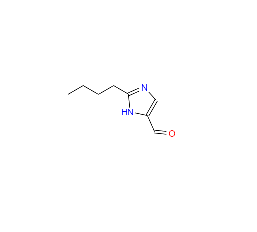 CAS：68282-49-5,2-丁基-1H-咪唑-5-甲醛