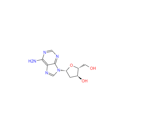 CAS：958-09-8,2' - 脱氧腺苷