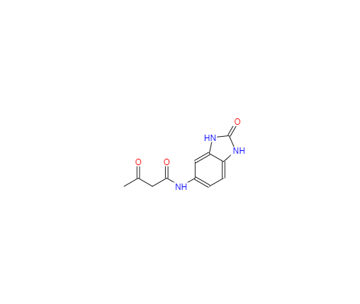CAS：26576-46-5,5－乙酰乙酰氨基苯并咪唑酮